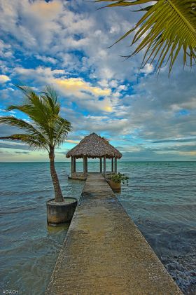 Sarteneja, Belize – Best Places In The World To Retire – International Living